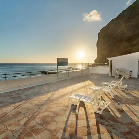 Apartamento Playa Azul - 9 *