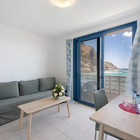Apartamento Playa Azul - 9 *