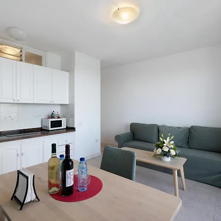 Apartamento Playa Azul - 9 *