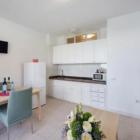 Apartment Playa Azul - 9 *
